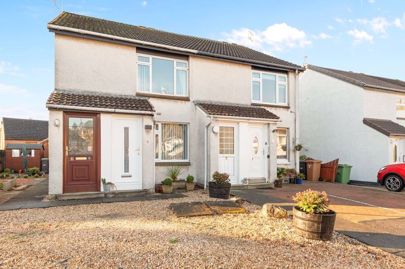 1 bed flat for sale in 7 Lennox Gardens, Linlithgow EH49 Zoopla