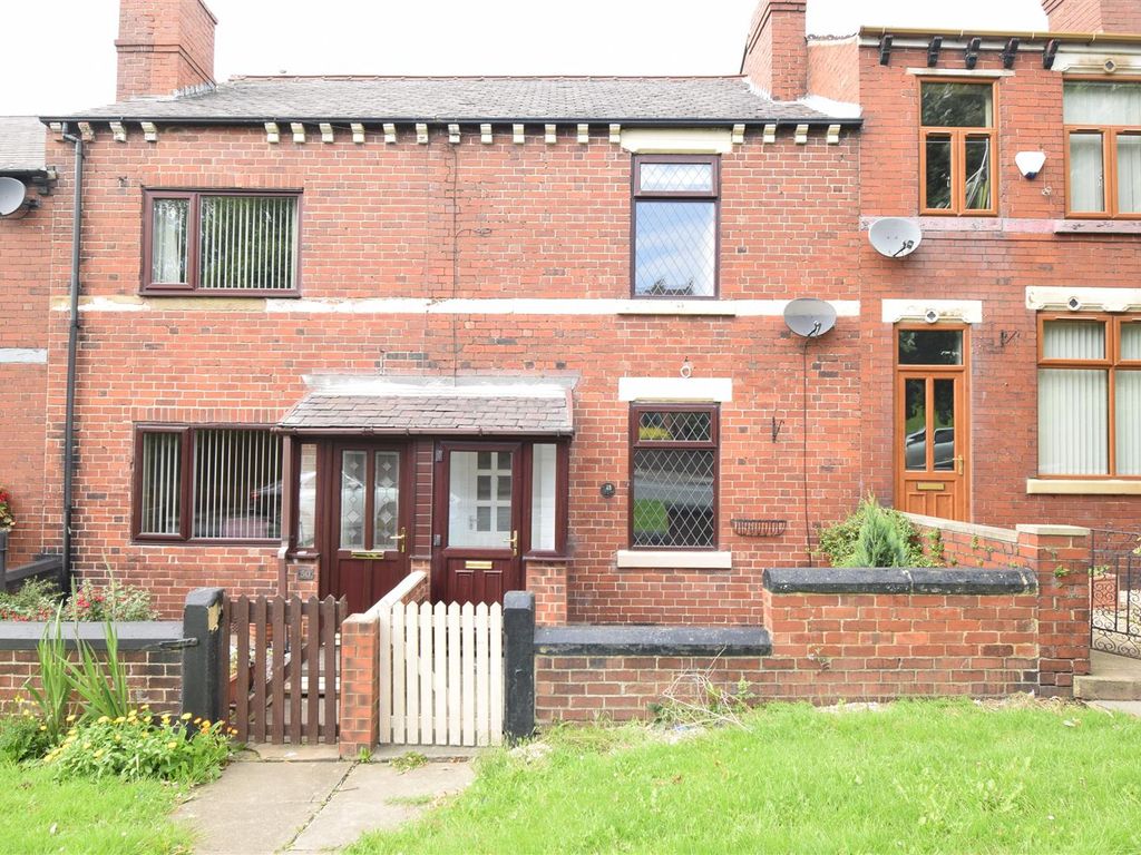 3 bed terraced house to rent in Barnsley Road, Brierley S72, £850 pcm