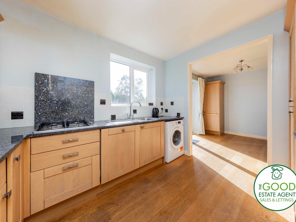 3 bed semidetached house for sale in Hollybank Road, Wilmslow SK9, £