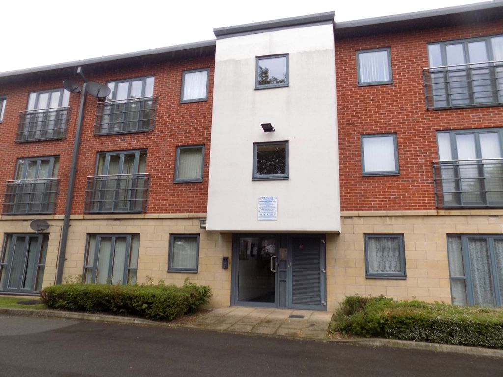 2 bed flat to rent in York Road, Doncaster, South Yorkshire DN5 Zoopla