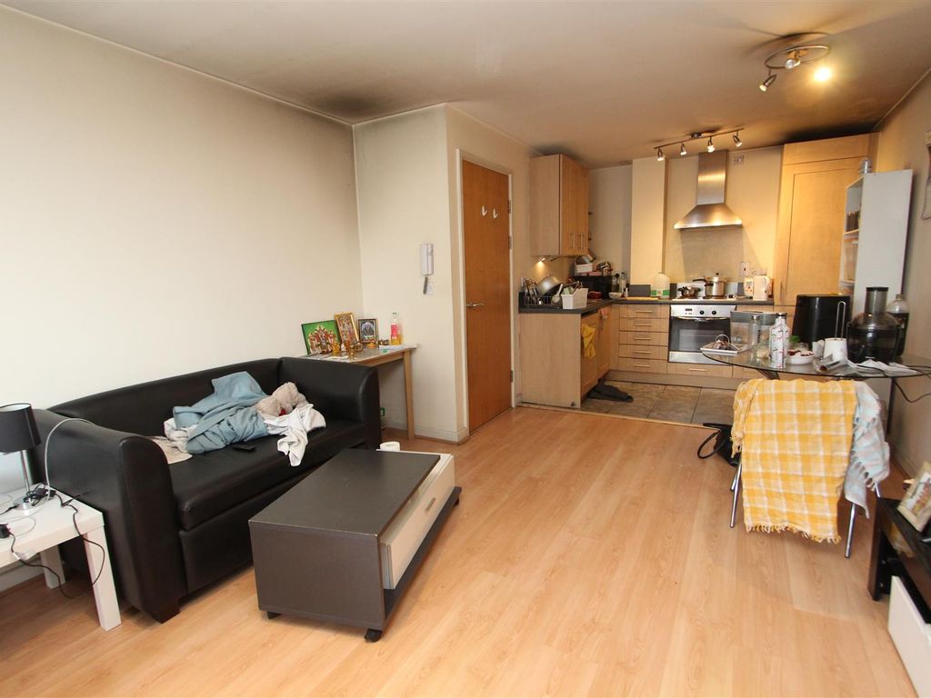 160 Aspect 14, Elmwood Lane, Leeds LS2