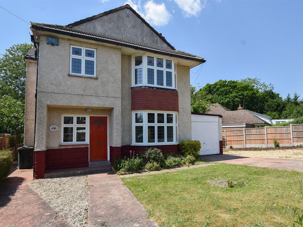 4 bed detached house for sale in St. Helens Road, Hastings TN34 Zoopla