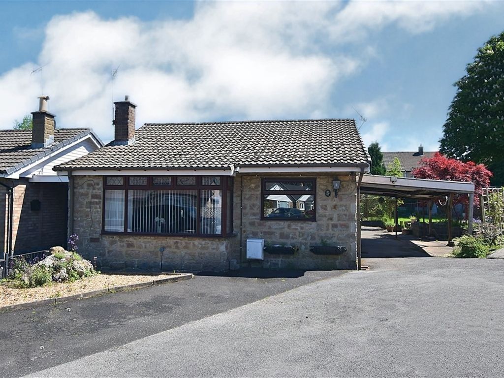 2 bed detached bungalow for sale in Park View Drive, ChapelEnLeFrith
