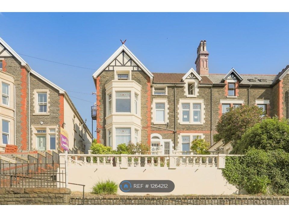 1 bed flat to rent in Merthyr Road, Pontypridd CF37 Zoopla