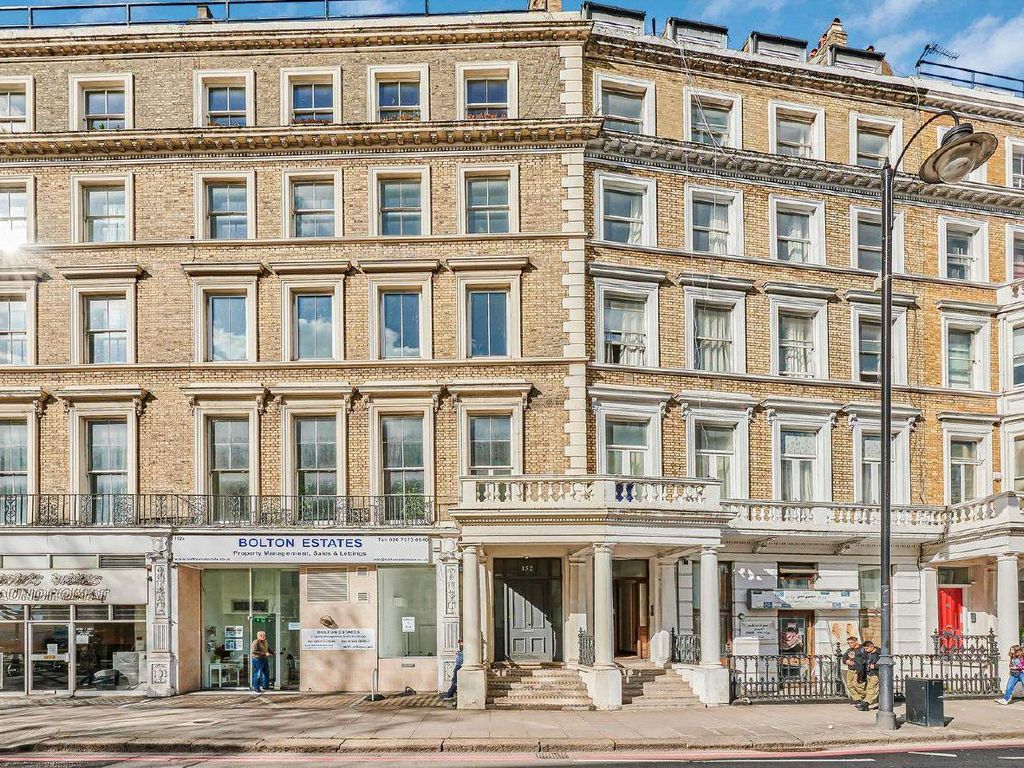 1 bed flat for sale in Cromwell Road, London SW7 Zoopla