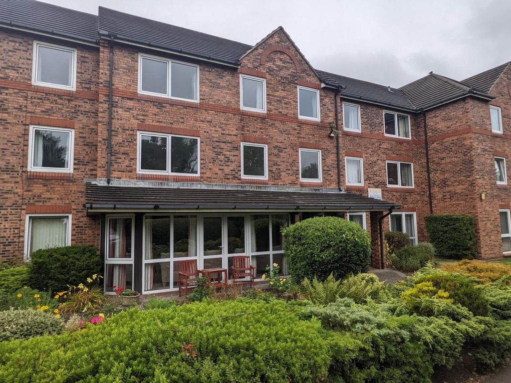 1 bed flat to rent in Blundellsands Road East, Blundellsands, Liverpool