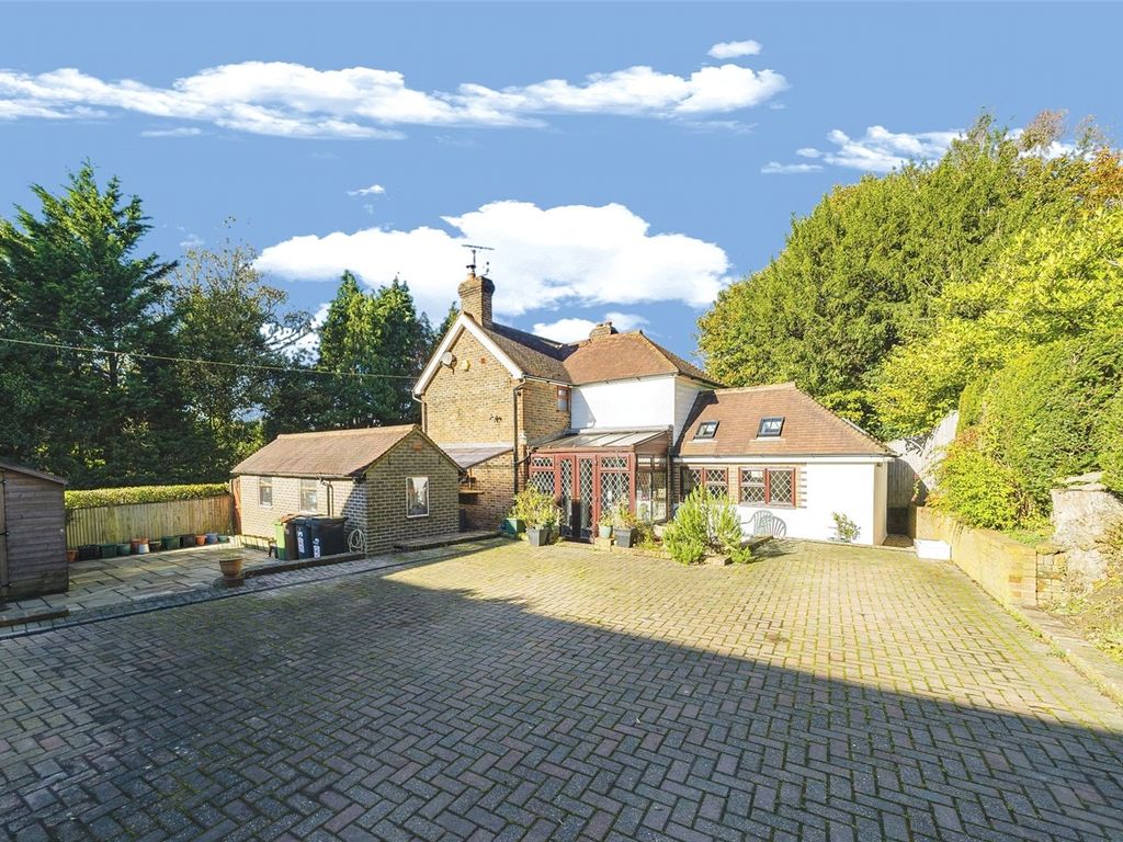 3 bed detached house for sale in Little London, Heathfield TN21 Zoopla