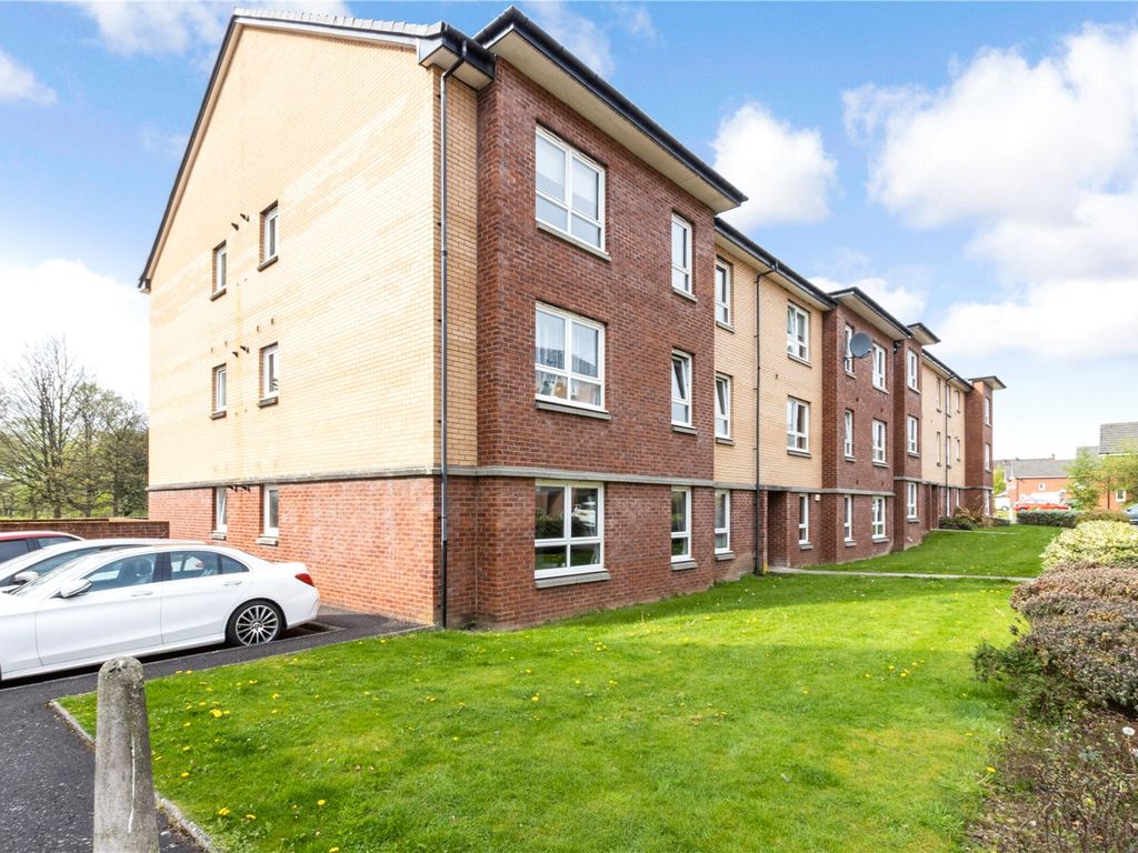 2 bed flat for sale in Springfield Gardens, Parkhead, Glasgow G31 Zoopla