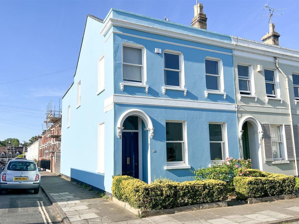 Princes Road, Cheltenham GL50  