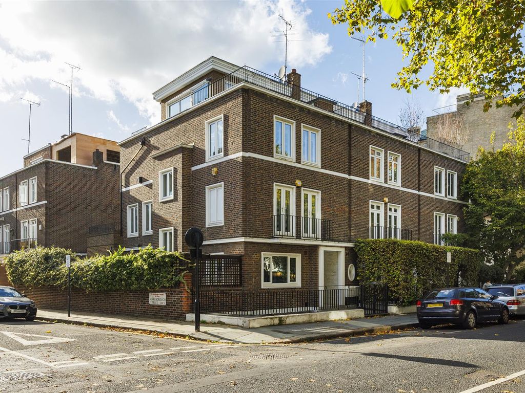 6 bed property for sale in Elystan Street, London SW3 Zoopla