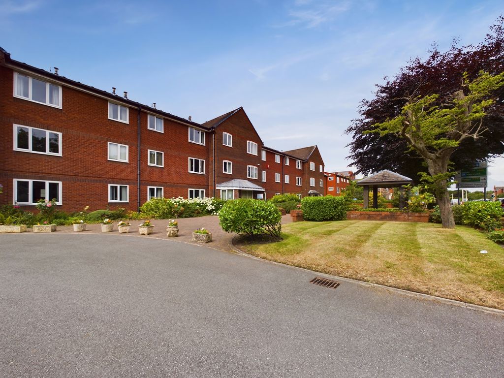 1 bed flat for sale in Park Road, Southport PR9 Zoopla