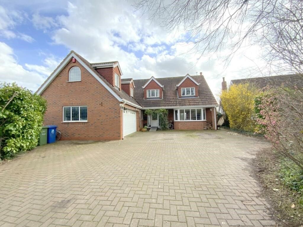 Houses for sale in keelby