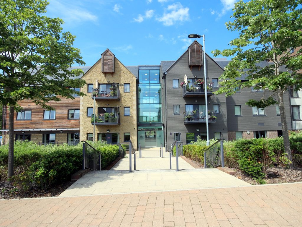1 bed flat for sale in Highwood Mill, Horsham, West Sussex RH12 Zoopla