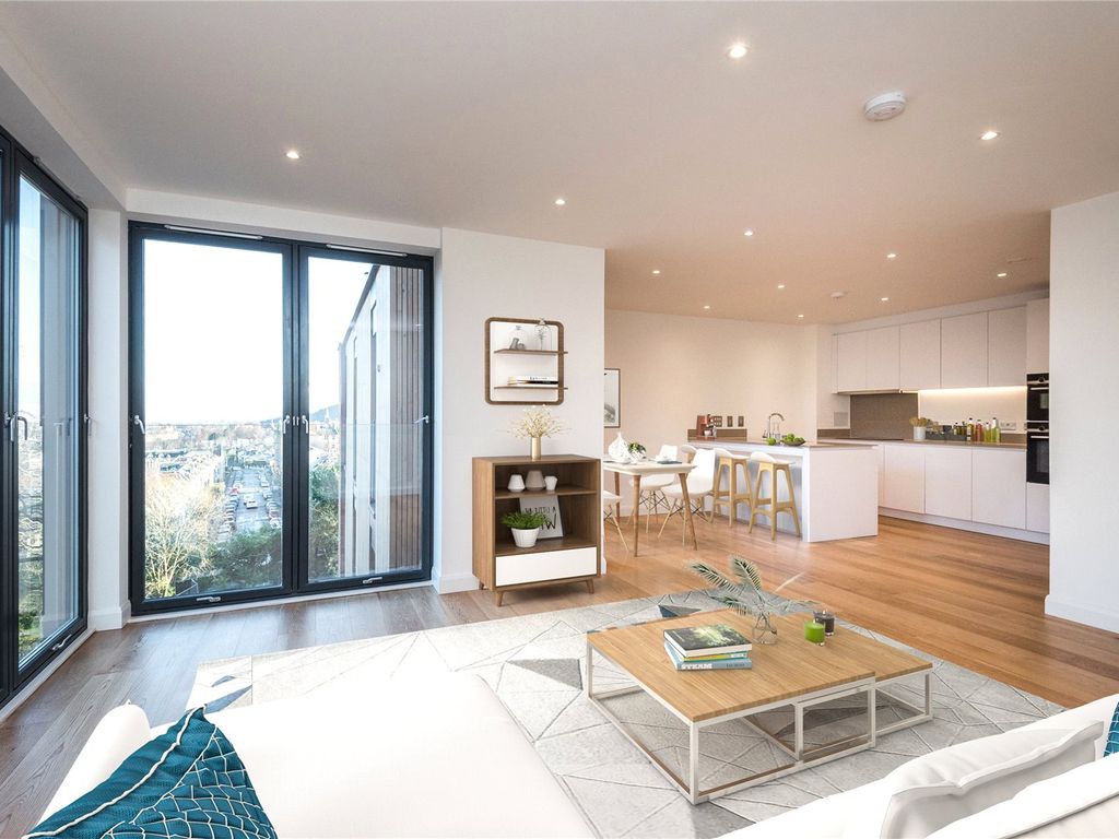 A016 - Craighouse, Craighouse Road, Edinburgh, Midlothian EH10  