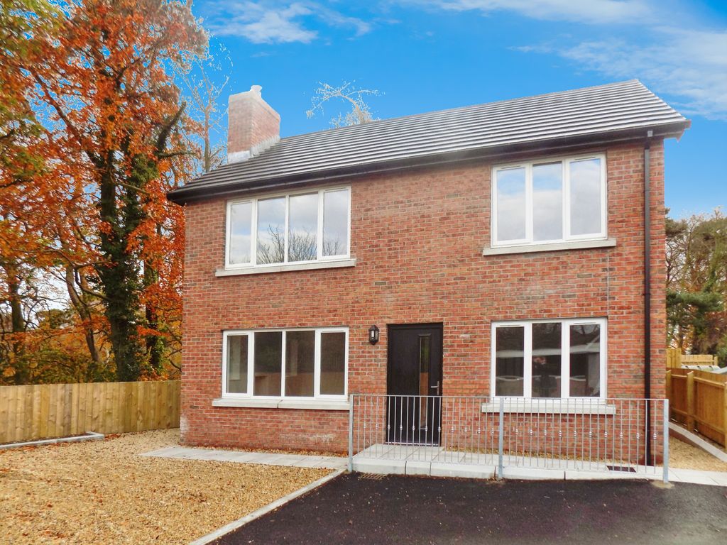 4 bed detached house to rent in Pond Park Avenue, Lisburn BT28, £1,350 pcm Zoopla