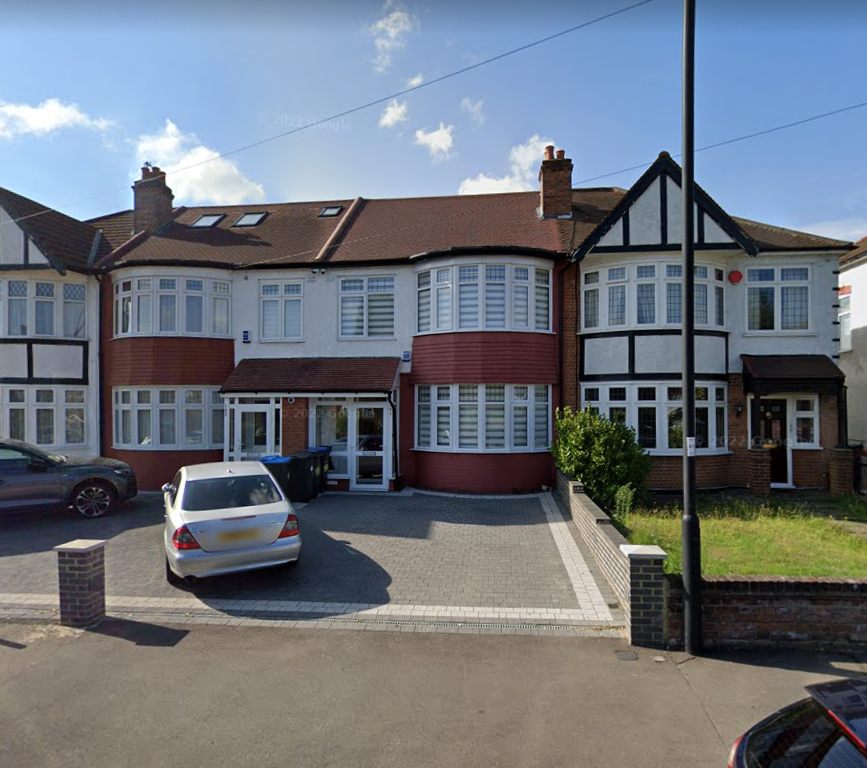 3 bed end terrace house to rent in Bury Street, London N9 Zoopla