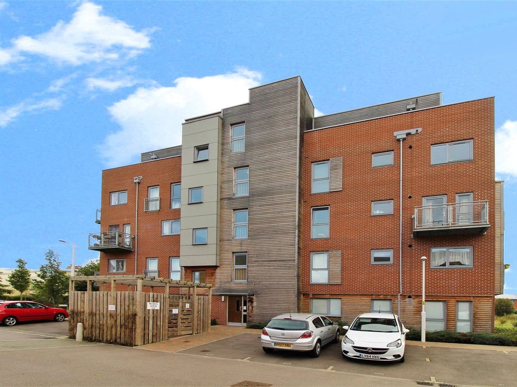 1 bed flat to rent in Stones Avenue, Dartford, Kent DA1 Zoopla