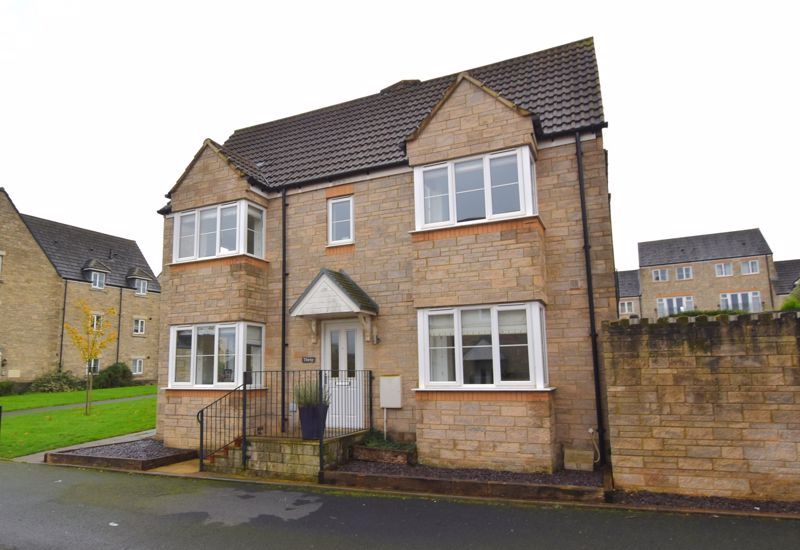 3 bed end terrace house for sale in Old Mills Industrial Estate, Old