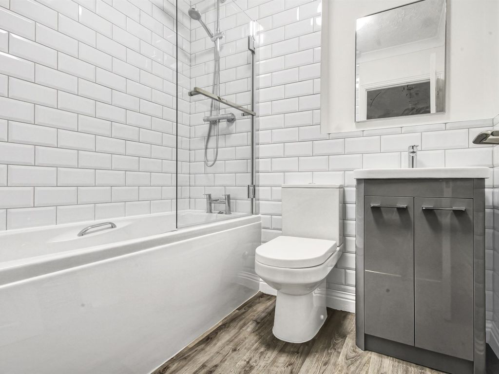 Mayfair Court Parchment Street Chichester PO19  