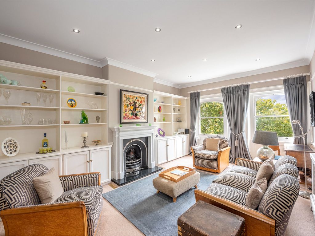 2 bed flat for sale in Beaufort Gardens, Knightsbridge, London SW3 Zoopla