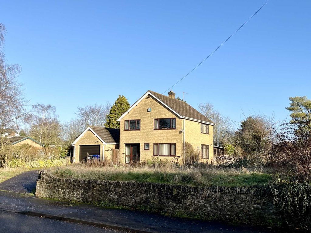 3 bed detached house for sale in School Lane, Quinton NN7 Zoopla