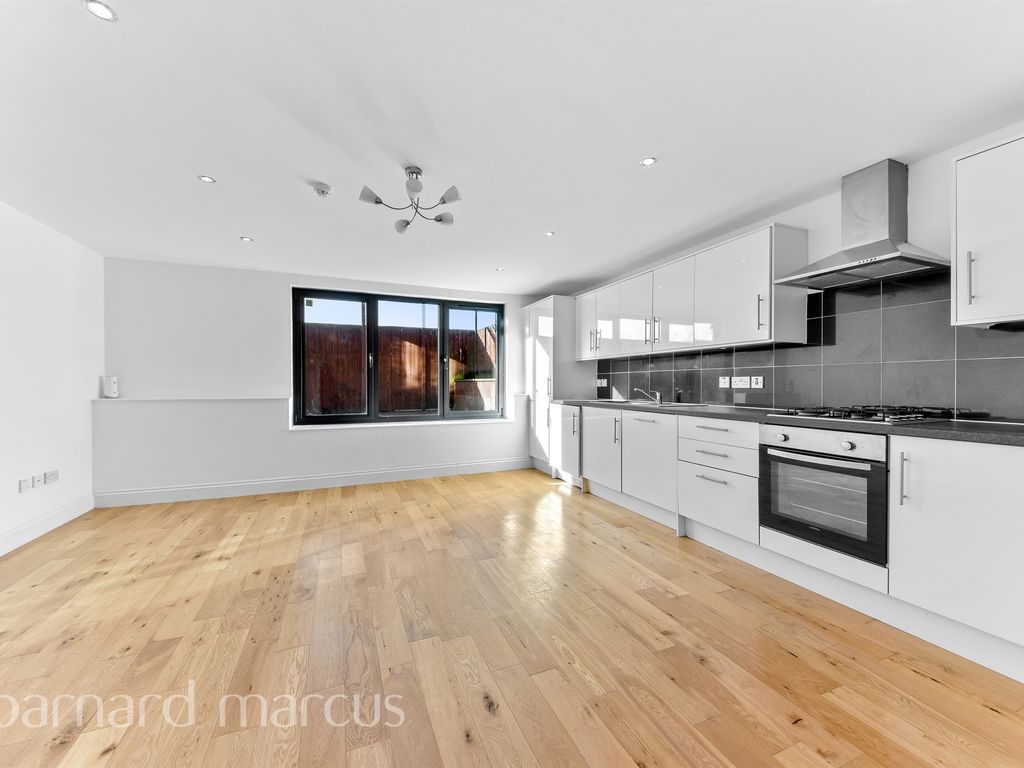 1 bed flat for sale in London Road, Croydon CR0 Zoopla