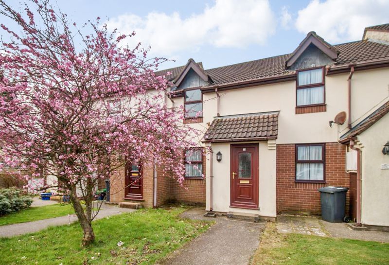 2 bed terraced house for sale in Cronk Y Berry Avenue, Douglas, Isle Of