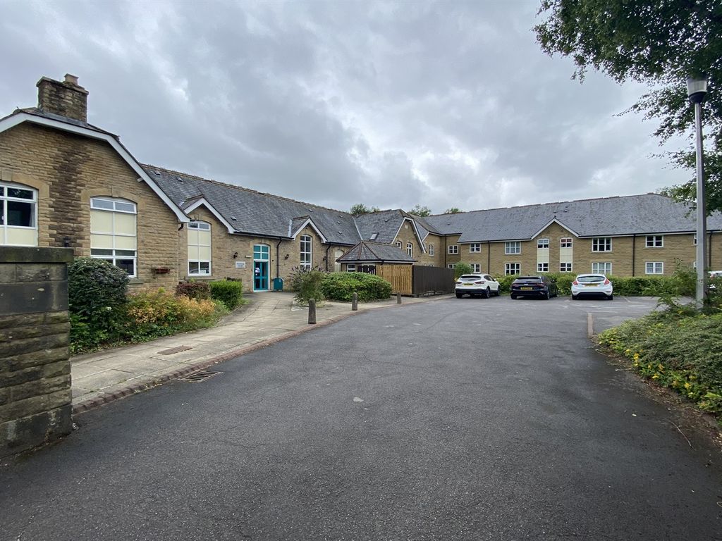 1 bed flat to rent in Market Street, Hayfield, High Peak SK22 Zoopla