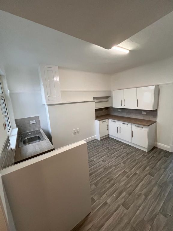 1 bed flat to rent in King Street, Wallasey CH44, £550 pcm Zoopla