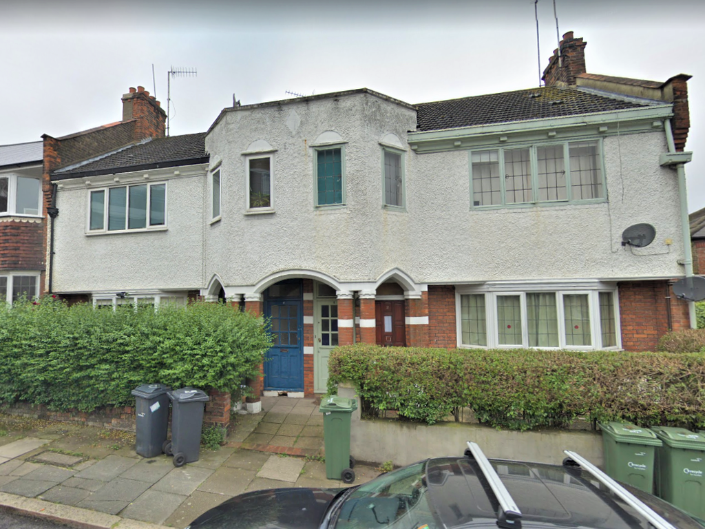 1 bed flat to rent in Felsberg Road, Brixton SW2 Zoopla