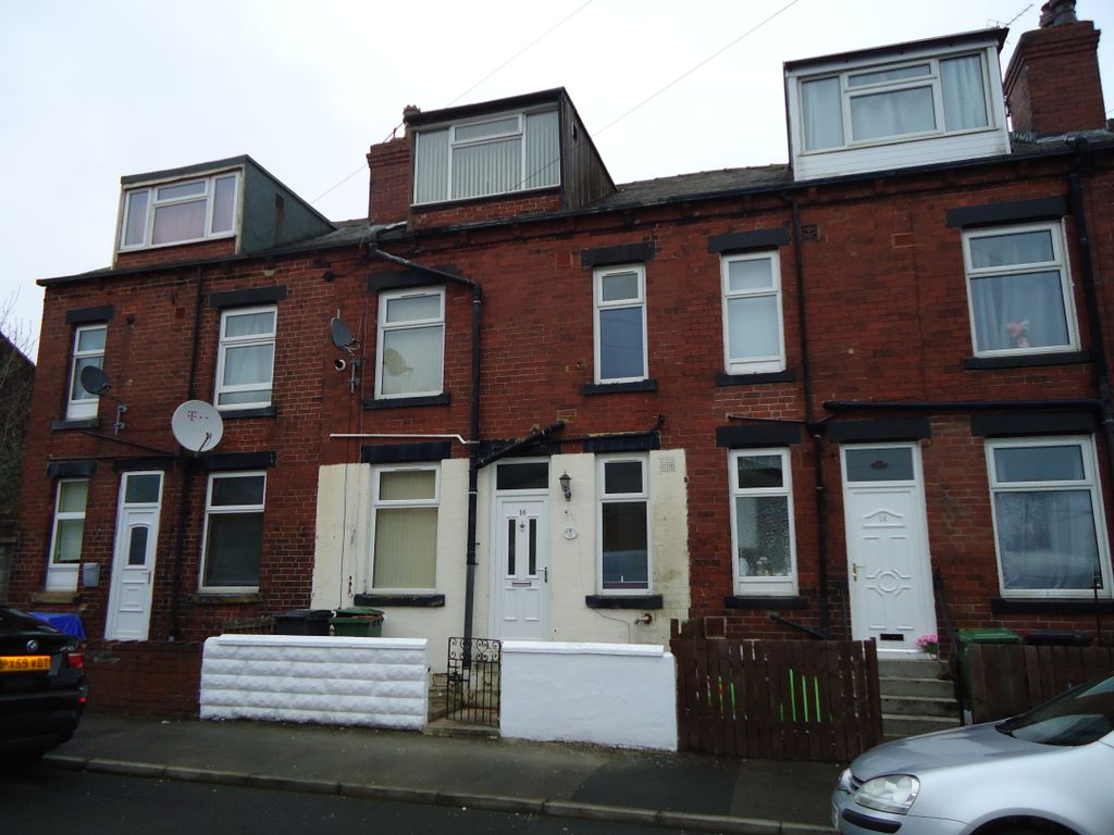 2 bed terraced house for sale in Firth Road, Beeston LS11 Zoopla