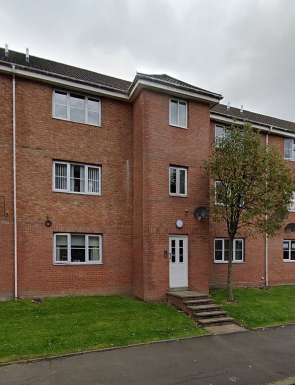 Main Street, Glasgow G40  