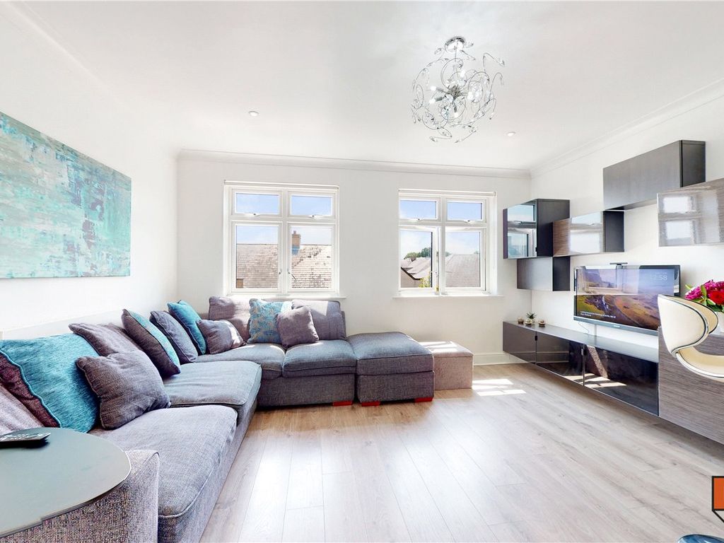 2 bed flat for sale in Burlington Apartments, 5 Mackintosh Street BR2 Zoopla