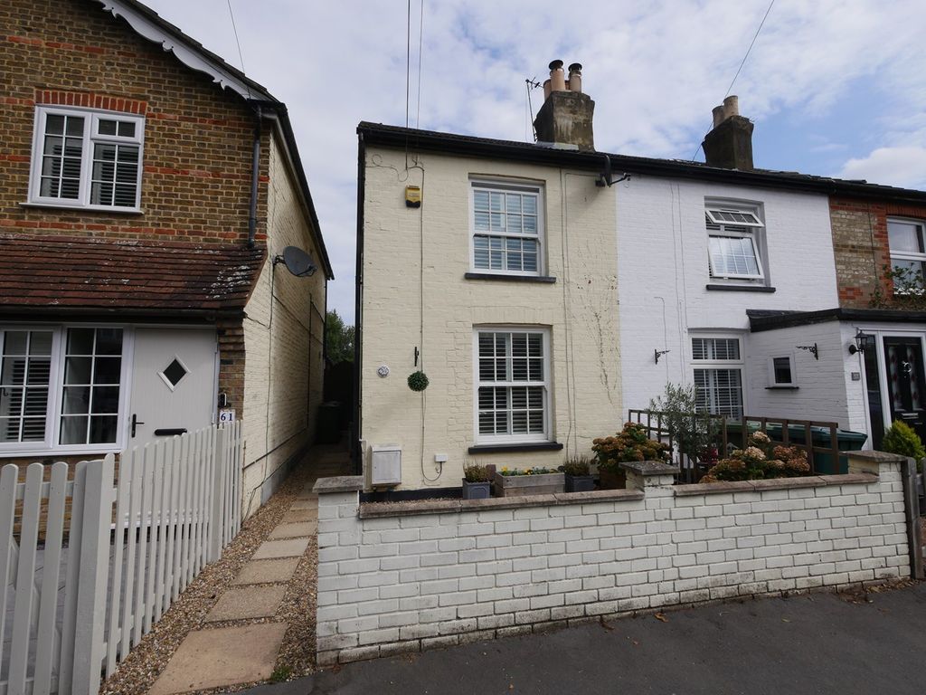 Ferndale Road Ashford TW15  