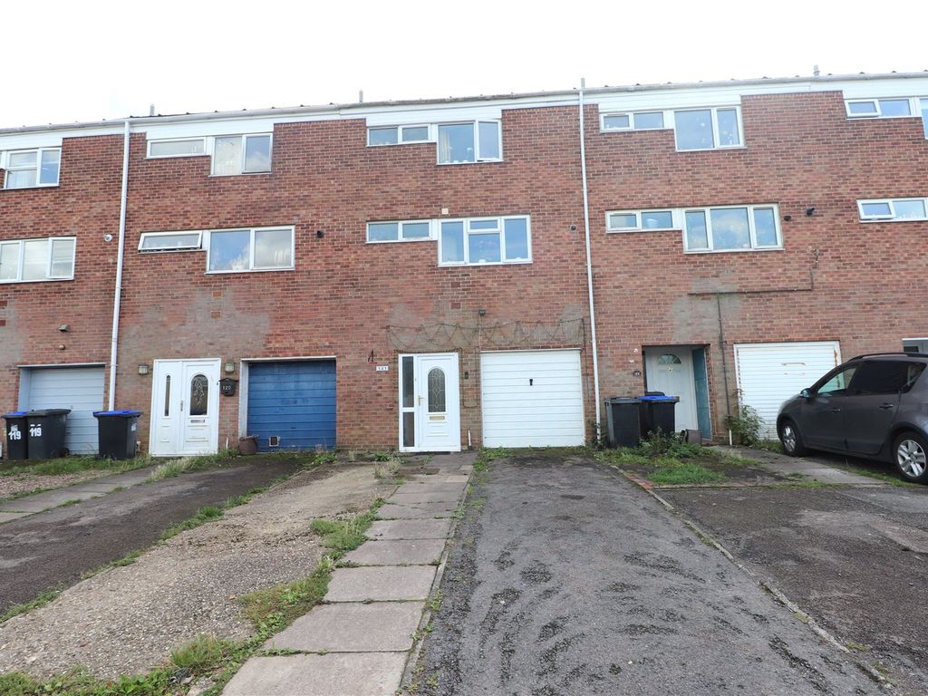 3 bed terraced house for sale in The Medway, Daventry, Northamptonshire NN11, £230,000 Zoopla