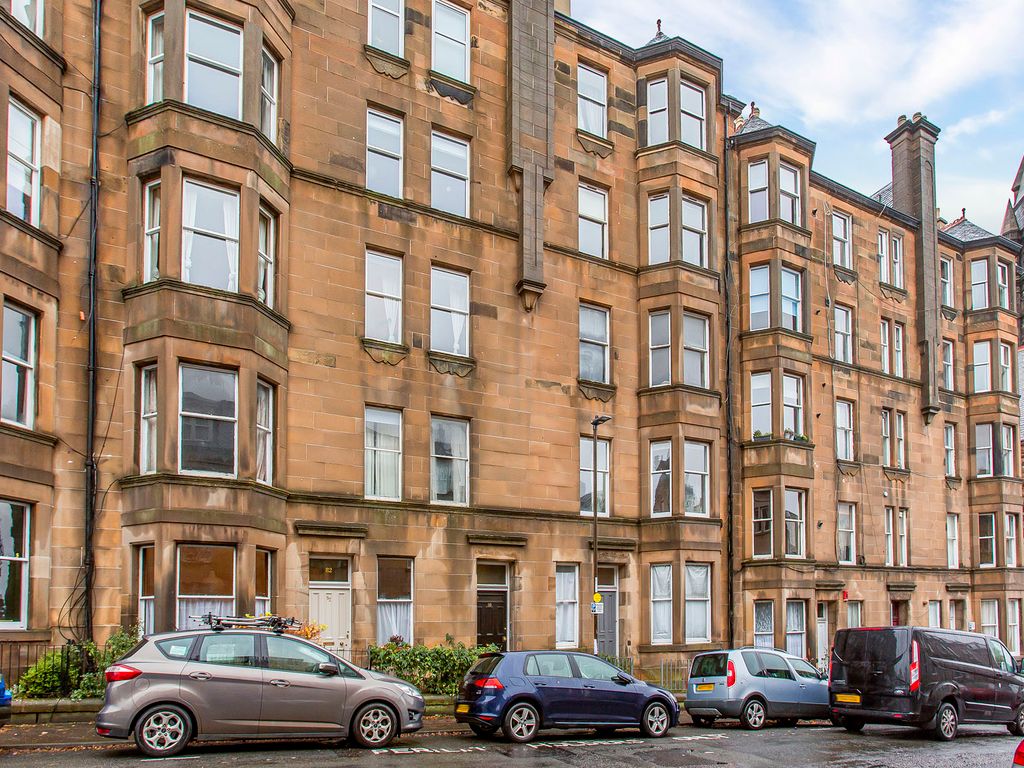 Leamington Terrace, Edinburgh EH10  