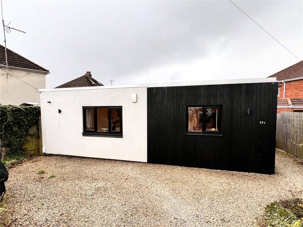 2 bed bungalow for sale in Court Road, Brockworth, Gloucester