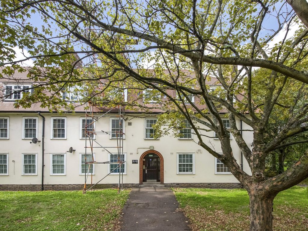 2 bed flat for sale in Greenbay Road, Charlton SE7 Zoopla