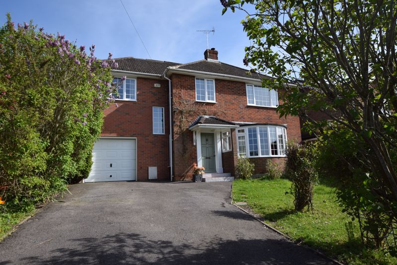 5 bed detached house for sale in Highridge, Alton, Hampshire GU34 Zoopla
