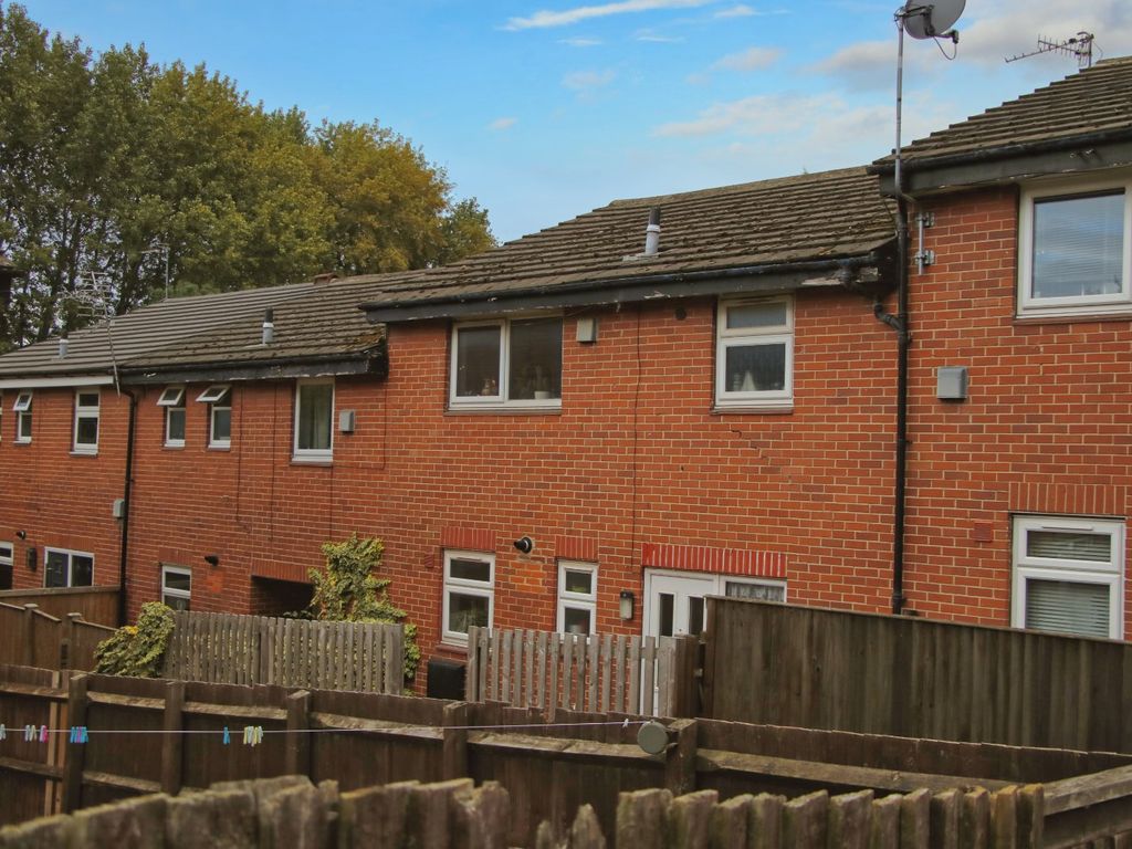 Blackpool View Farnley Leeds West Yorkshire LS12  