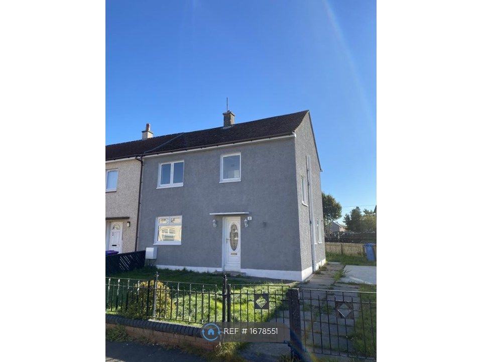 3 bed end terrace house to rent in Ashgrove, Irvine KA12 Zoopla
