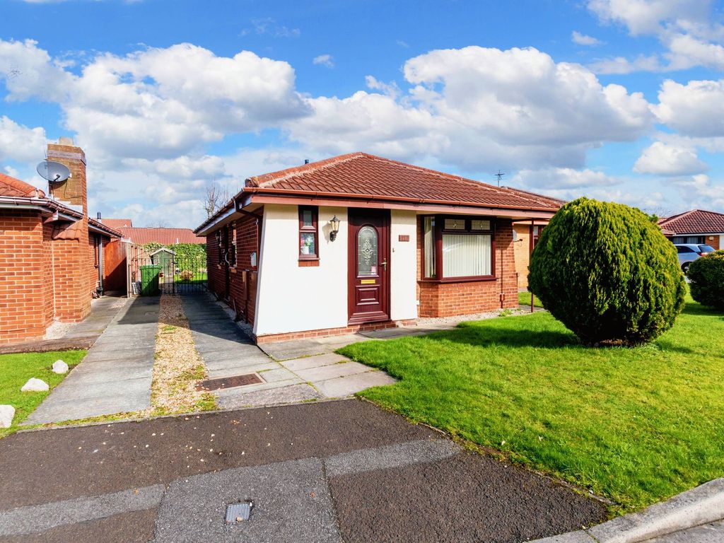 2 bed semidetached house for sale in Beaumont Avenue, St. Helens WA10