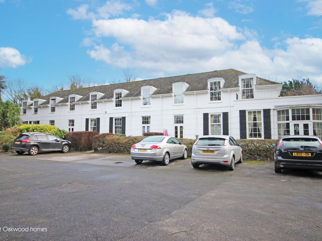 3 bed flat for sale in Sarre Court, Sarre, Birchington CT7 Zoopla