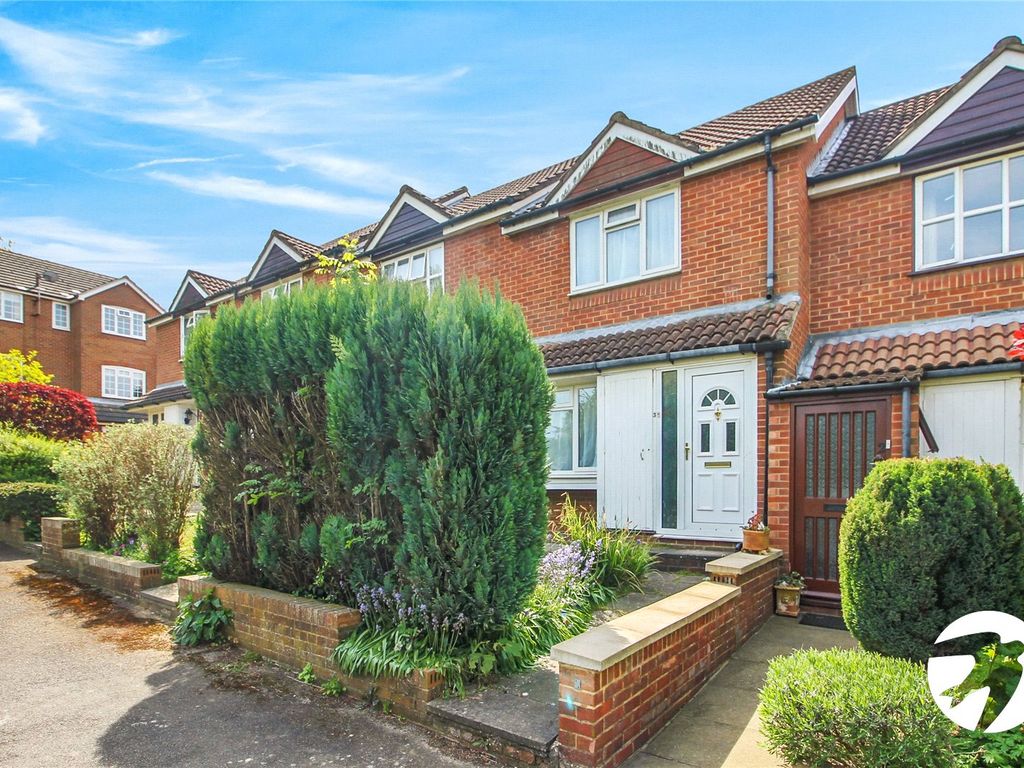 2 bed terraced house to rent in Brompton Hill, Chatham, Kent ME4 Zoopla