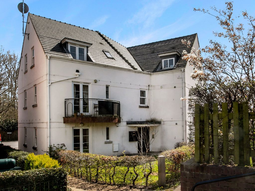 1 bed flat to rent in Church Green Close, Kings Worthy SO23, £1,000 pcm