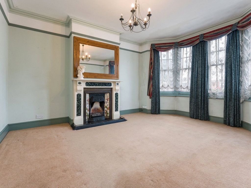 3 bed terraced house for sale in Collingwood Road, Sutton, Surrey SM1
