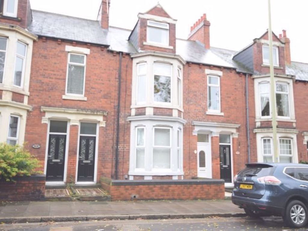2 bed flat to rent in Stanhope Road, South Shields NE33 Zoopla