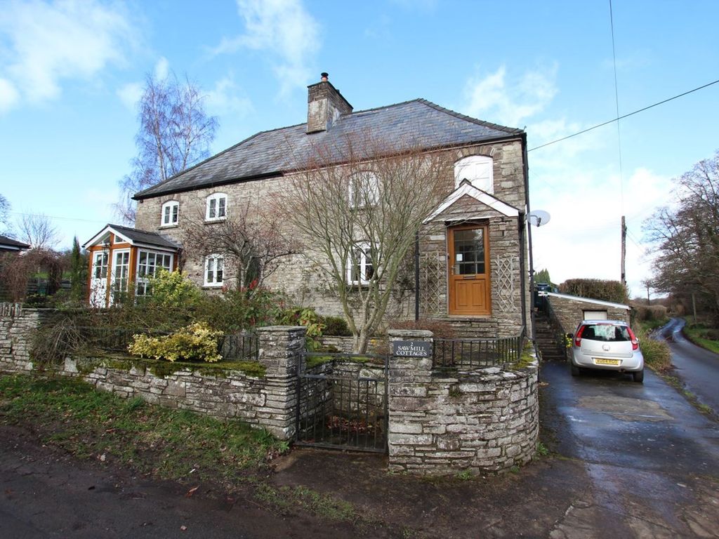 4 Bed Semi detached House For Sale In Cathedine Brecon LD3 Zoopla 4-bed-semi-detached-house-for-sale-in-cathedine-brecon-ld3-zoopla