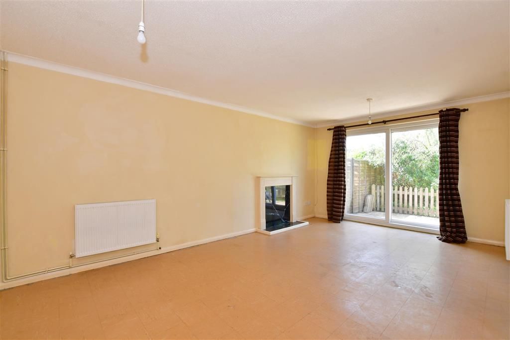 2 bed semidetached bungalow for sale in Cedar Crescent, St. Mary's Bay