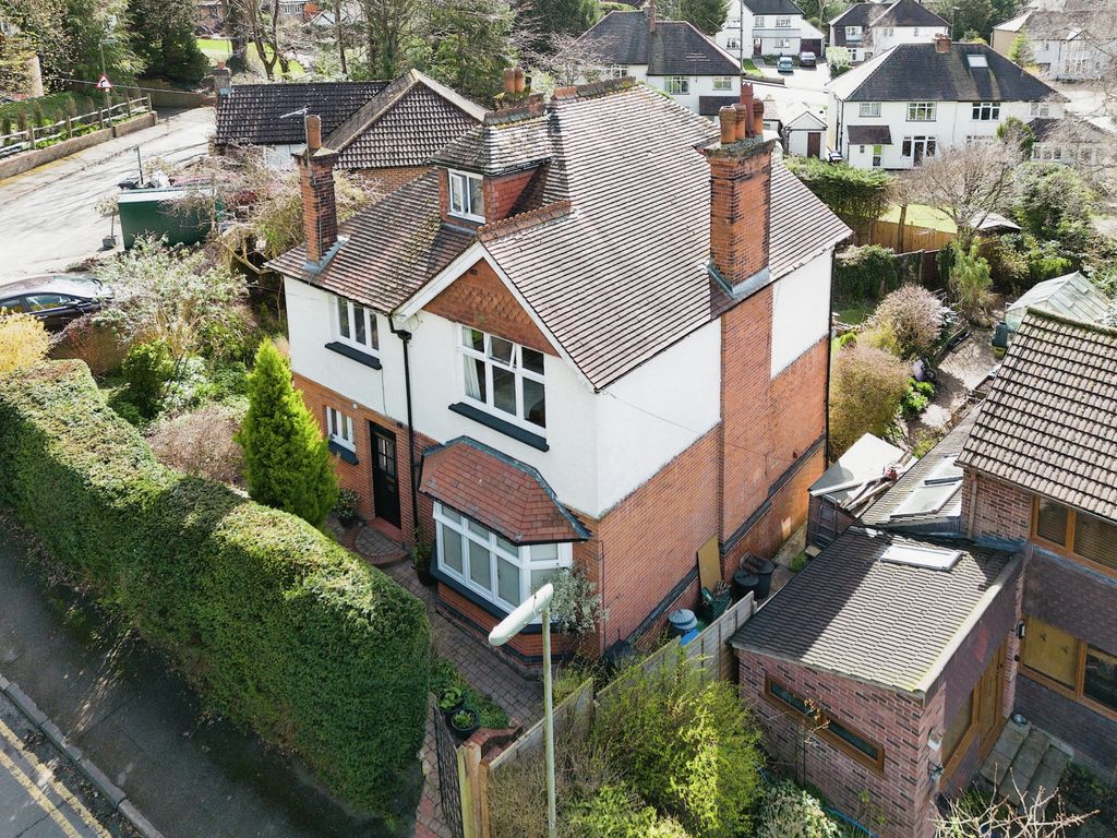 5 bed detached house for sale in Timber Hill Road, Caterham CR3 Zoopla